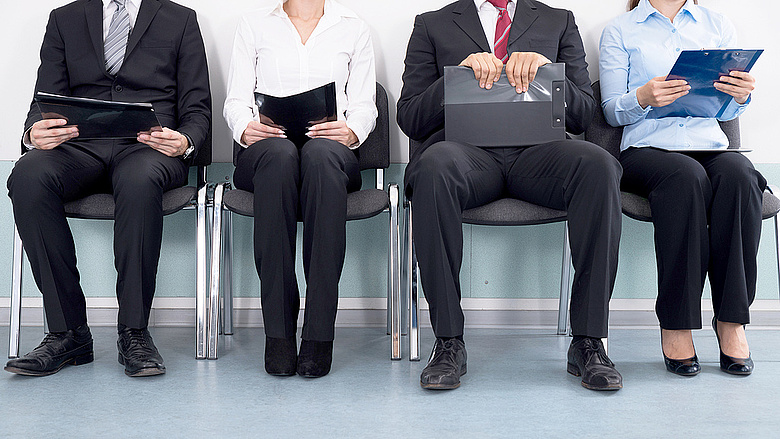 Közel 307 ezer munkanélküli van az országban