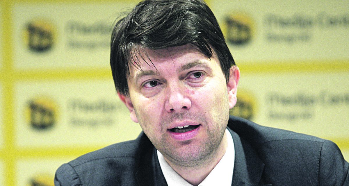 Őrizetbe vettek egy vezető ellenzéki politikust (Frissítve)