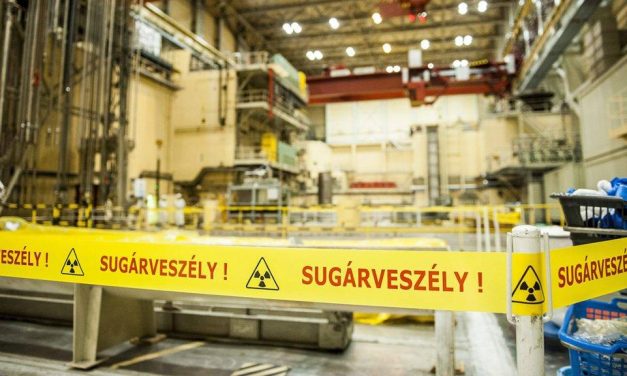 Paksi atomerőmű: Magyarországon nem fordulhat elő a csernobilihez hasonló baleset