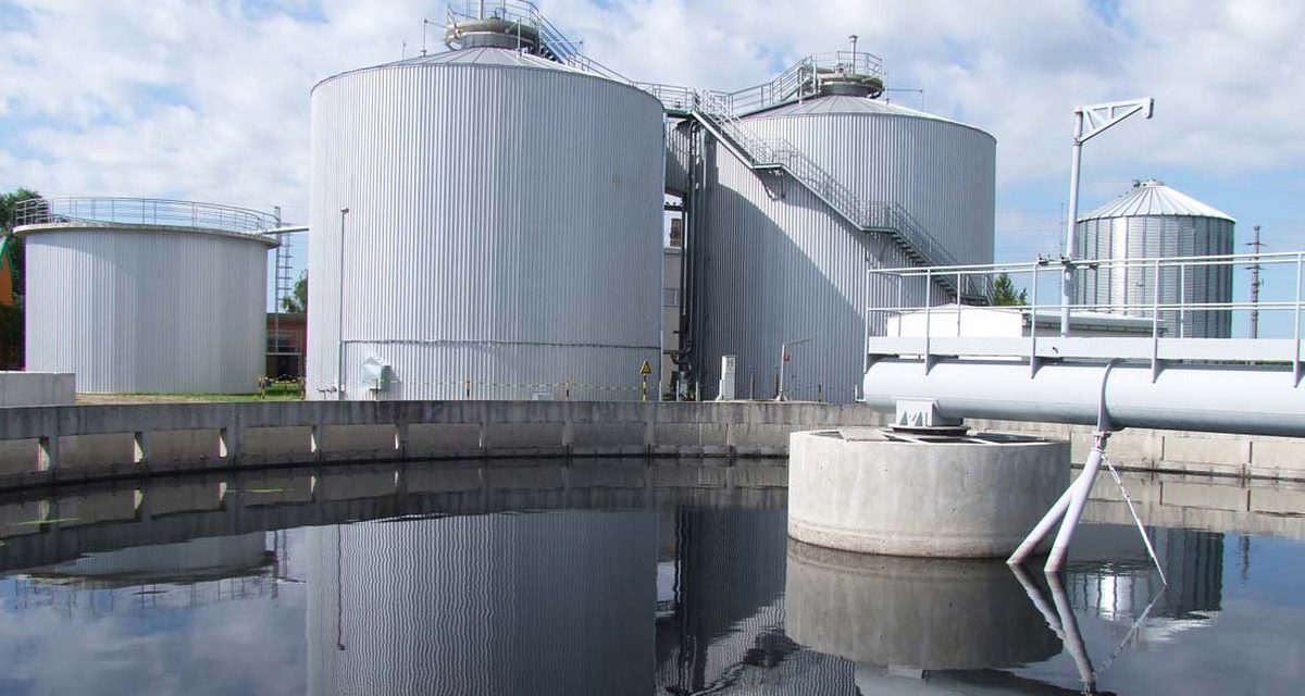 Belgrád az egyetlen európai főváros, melynek nincs szennyvíztisztítója