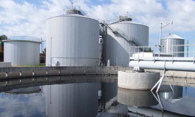 Belgrád az egyetlen európai főváros, melynek nincs szennyvíztisztítója