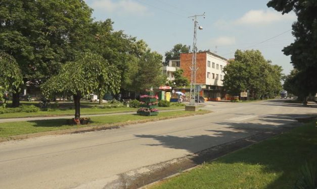 Gyilkosság és öngyilkosság Péterrévén