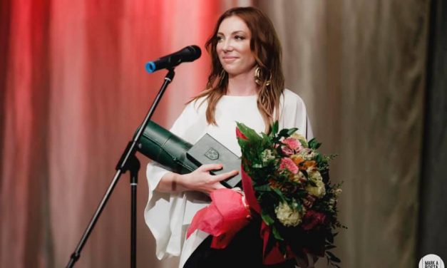 Rúzsa Magdi lett Budapest II. kerületének díszpolgára (Fotók)