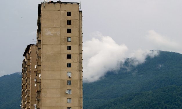 Ausztrál kutatók: „2050-re mind meghalunk”