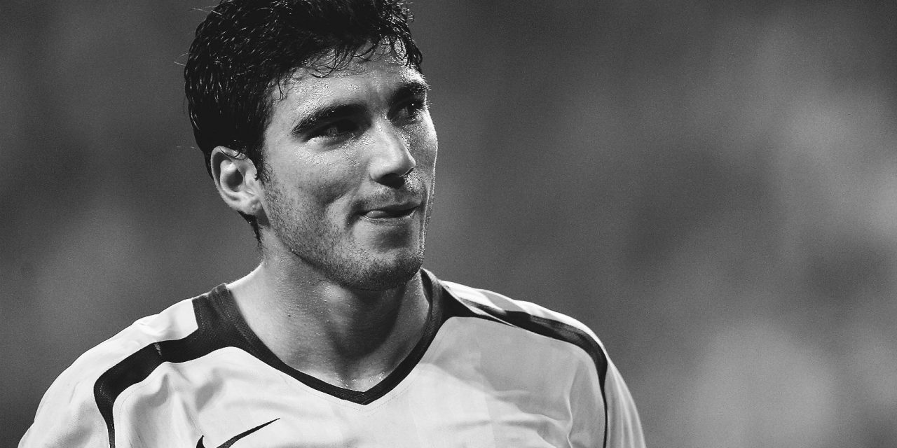 Tragédia: Elhunyt José Antonio Reyes, a Real Madrid és az Arsenal egykori játékosa