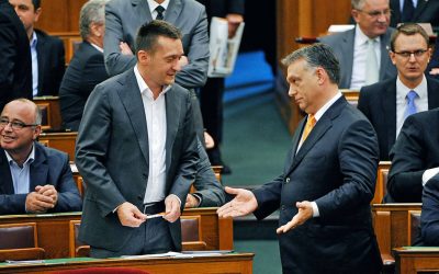 Fürcht Pál főügyész kimondta: Tudják, hogy kicsoda Tóni, Barbara és Ádám