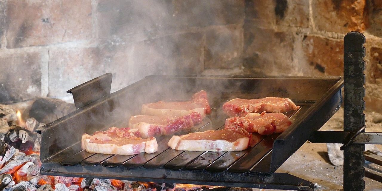 Törvényjavaslat a széntüzelésű rostély betiltására