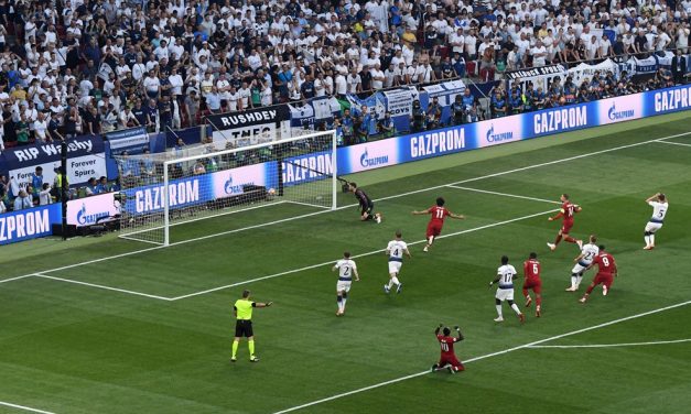 A Liverpool hatodszor nyerte meg a legrangosabb európai kupasorozatot