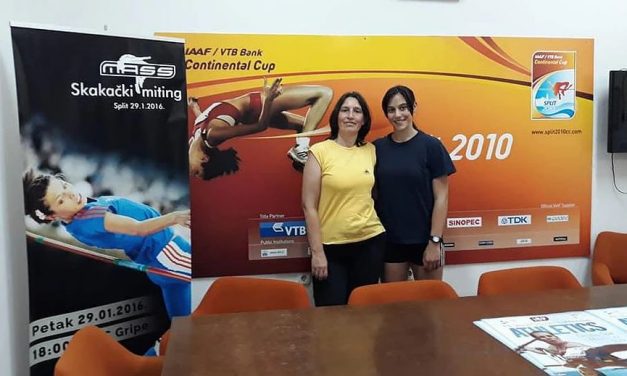 Világos Adriana spliti klubba szerződött