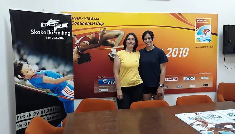 Világos Adriana spliti klubba szerződött