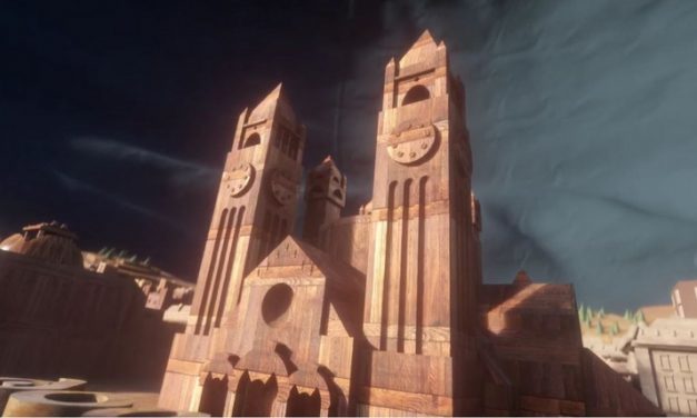 <span class="entry-title-primary">Szegeden látták Daenerys Targaryent a Trónok harcából</span> <span class="entry-subtitle">Mészáros Dániel animációs kisfilmje pillanatok alatt meghódította a magyar internet világát</span>