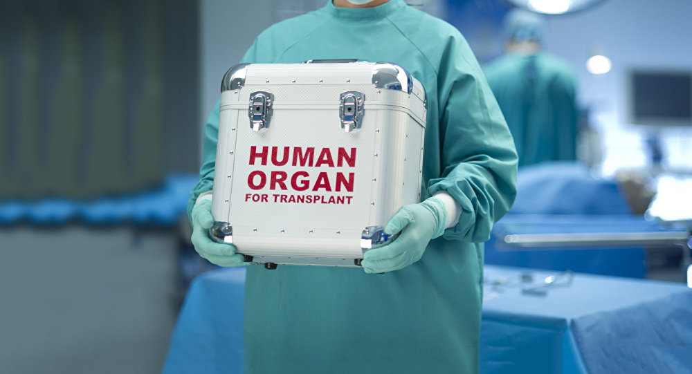 Illegális szervkereskedelem miatt zártak be négy prištinai magánkórházat