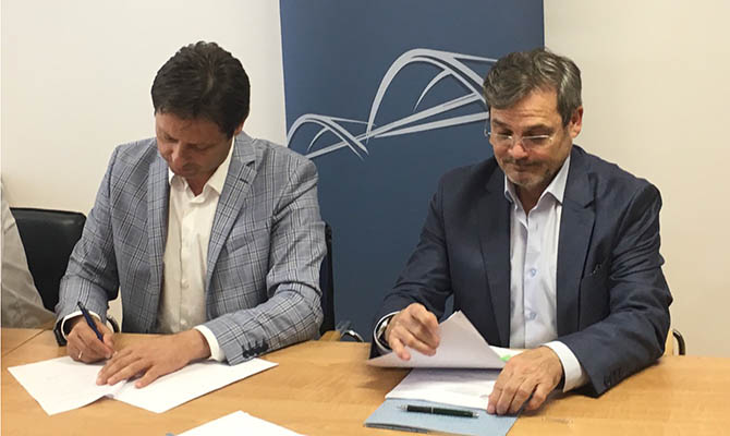 <span class="entry-title-primary">Kezdődhet a szennyvíztisztító kiépítése Szenttamáson</span> <span class="entry-subtitle">Korszerű szennyvíztisztító épül Topolyán és Kishegyesen is</span>