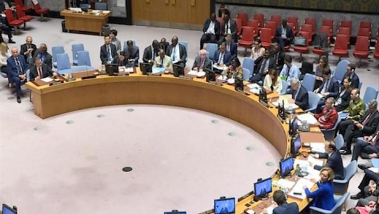 Koszovóról tárgyal az ENSZ Biztonsági Tanácsa