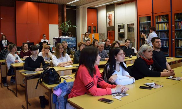 Legyen a szenvedélyed a hivatásod!