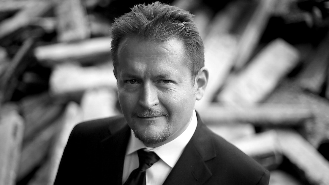 Meghalt Térey János