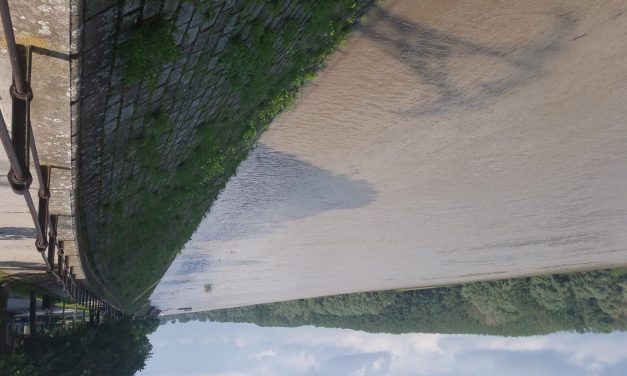 Csökken a Duna vízszintje, apad a Tisza is