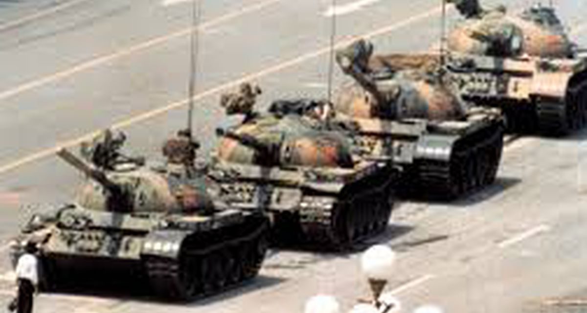 Kína: Harminc év után is tilos emlékezni (Videóval)