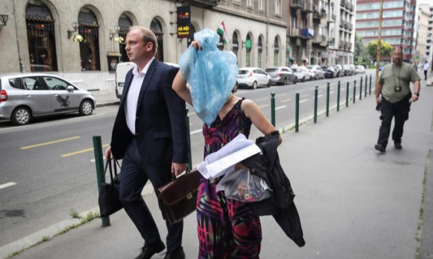 Megszólalt a nő, aki agyonverte a teknőst