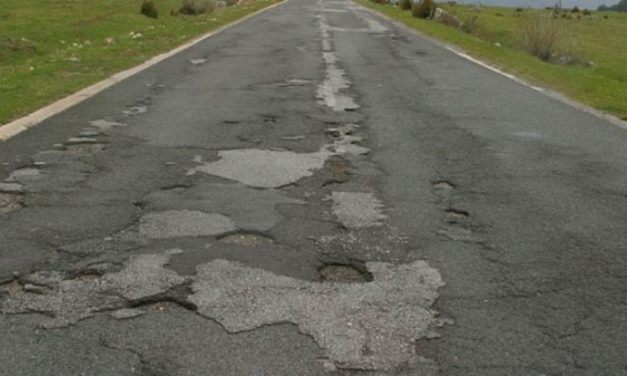 Világgazdasági Fórum: Szerbiában a legrosszabb az úthálózat minősége