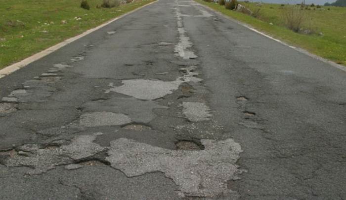 Világgazdasági Fórum: Szerbiában a legrosszabb az úthálózat minősége