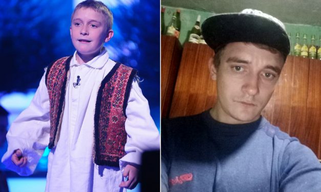 A csantavéri malomban dolgozott Utasi Árpi, a Csillag Születik egyik nyertese