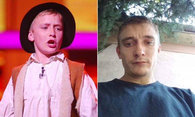 Utasi Árpi már Kecskeméten dolgozik