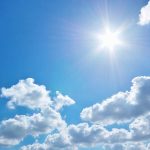 Egyelőre marad a tavaszias idő