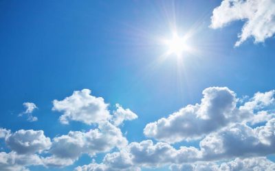 Hétfőn akár 18 fok is lehet