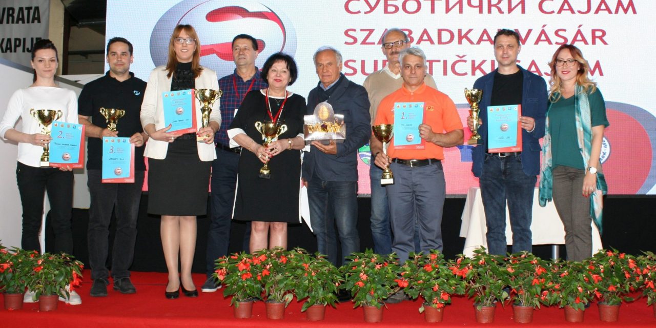 Véget ért a szabadkai Nemzetközi és Regionális Gazdasági Vásár