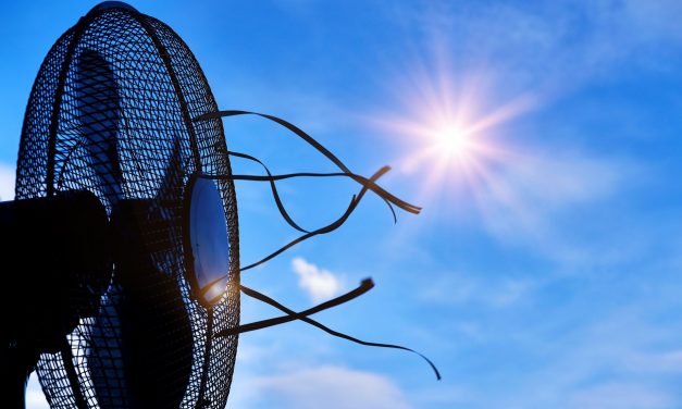 Pokoli lesz a hőség, ekkor várható lehűlés