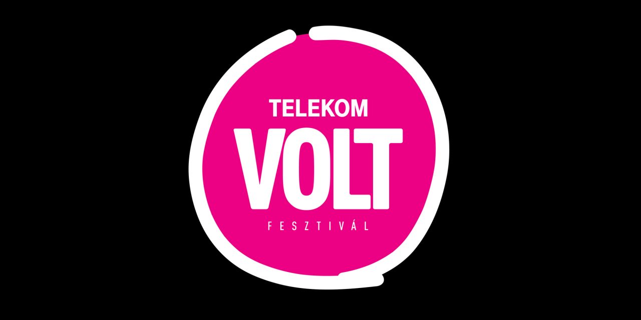 Új helyre költözik a VOLT Fesztivál