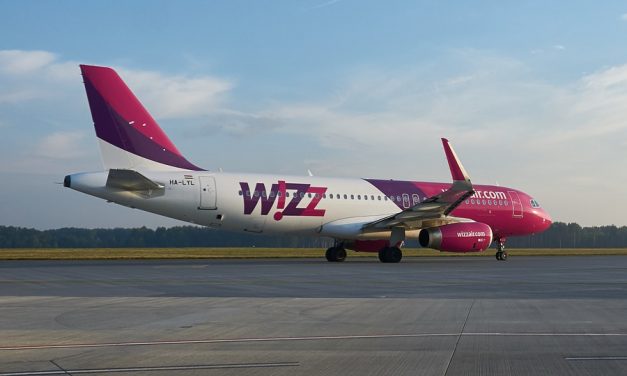 <span class="entry-title-primary">Egyre jobb pénzügyi eredményeket ér el a Wizz Air</span> <span class="entry-subtitle">Egy év alatt tizennégy repülőgéppel bővült a cég flottája</span>