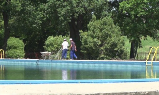 Szerdán 10 órakor nyílik a zentai medence