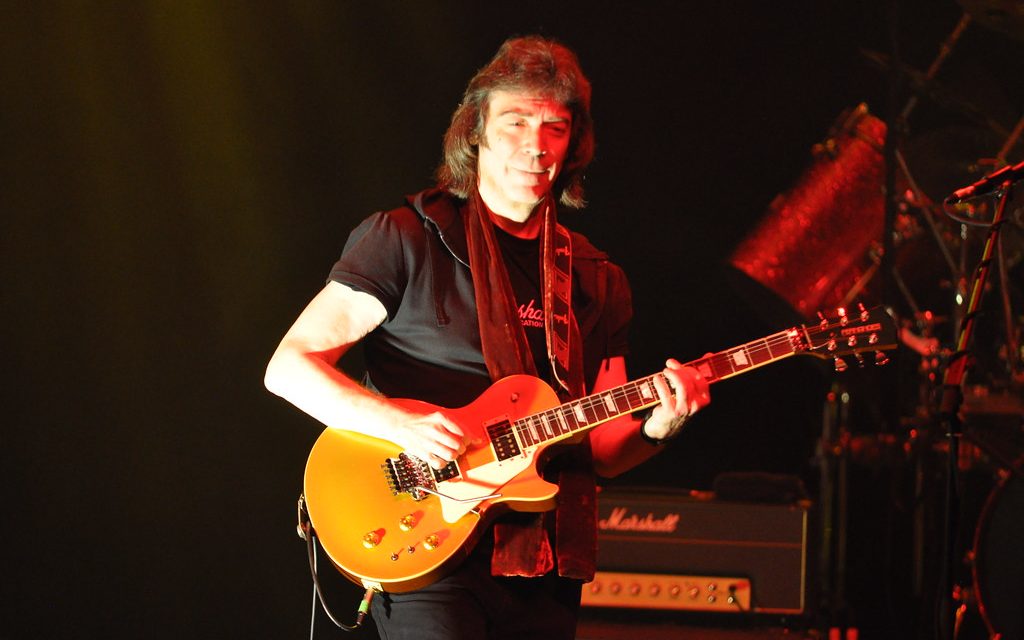 Ismét együtt koncertezik a Djabe zenekar és Steve Hackett