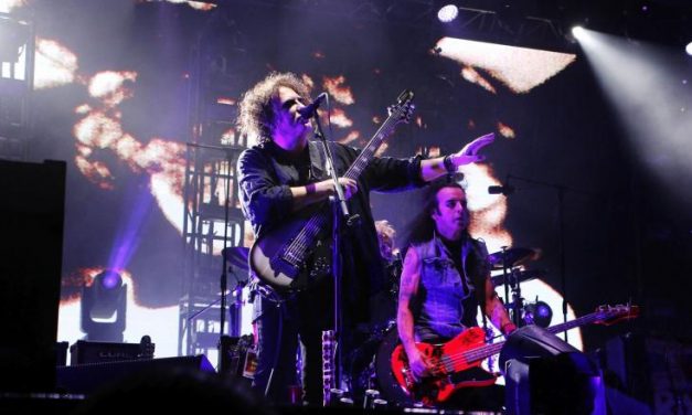 <span class="entry-title-primary">Elkezdődött az Exit Fesztivál</span> <span class="entry-subtitle">Négy napra a világ zenei központjává vált Újvidék, a nyitónapon fellépett a The Cure</span>