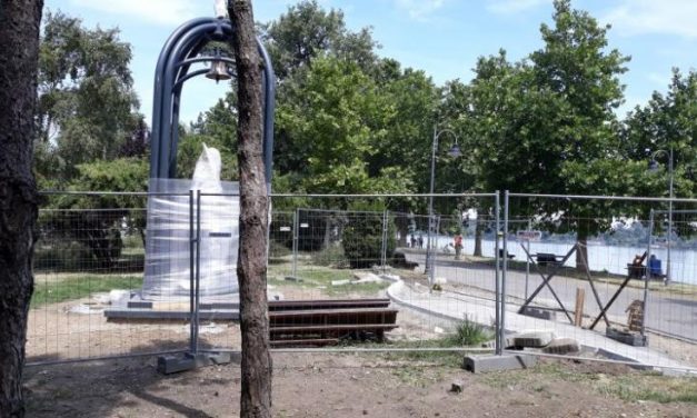 Magyarok és szerbek együtt tisztelegnek Nándorfehérvár védői előtt