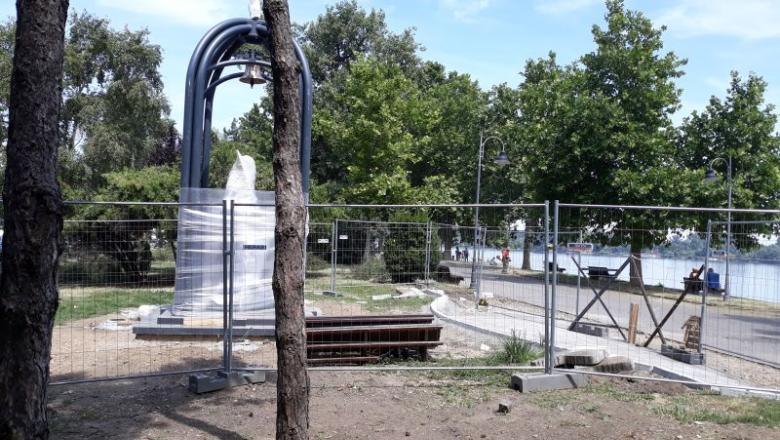 Magyarok és szerbek együtt tisztelegnek Nándorfehérvár védői előtt