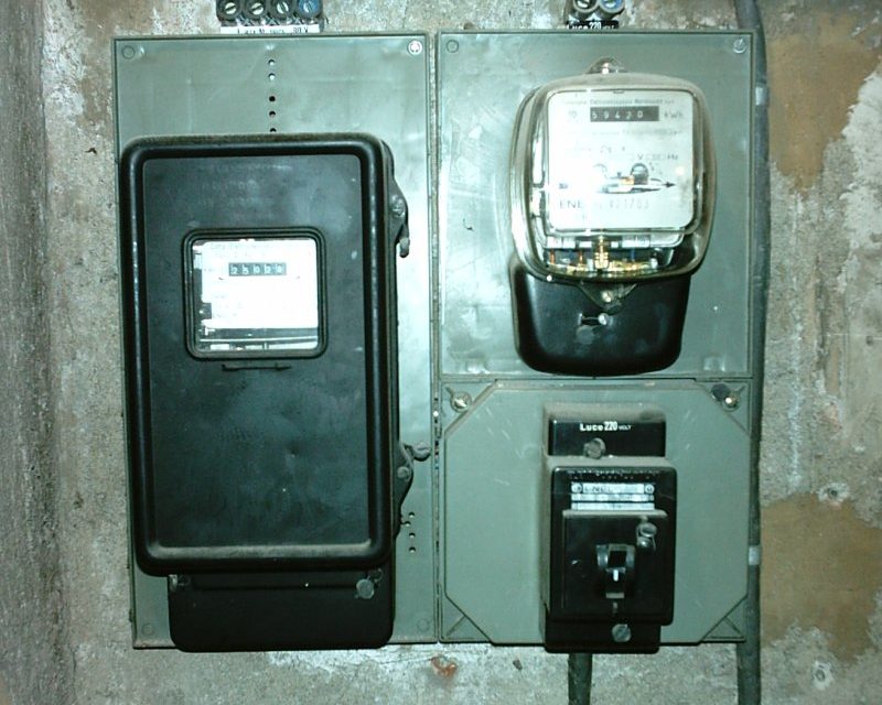 Miért fizetjük az energia-hatékonysági illetéket?