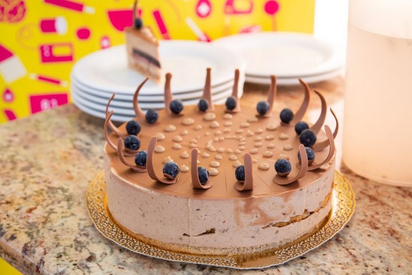 A szegedi Kicsi Gesztenye lett Magyarország legjobb cukormentes tortája