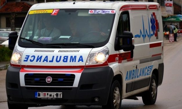 Tragikus baleset Kátynál, három halott