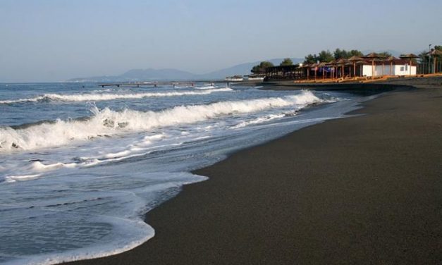 Törökbecsei turista fulladt meg Ulcinj közelében