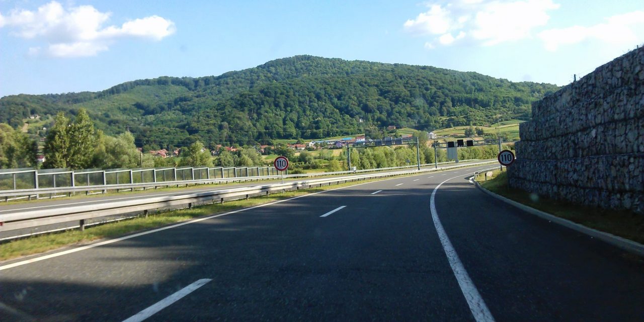 Drágul az autópályadíj – itt az új árjegyzék