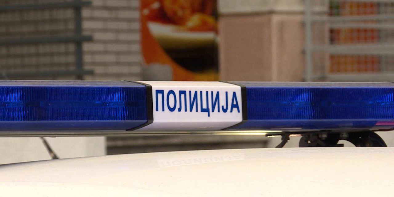 Megfenyegette Vučić gyerekeit, Šabacon őrizetbe vették