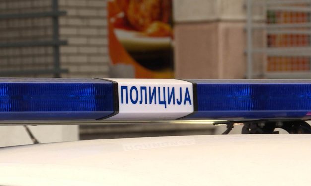 Megfenyegette Vučić gyerekeit, Šabacon őrizetbe vették