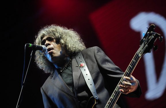 Mesterséges kómában van a Disciplina Kitschme énekese az agyvérzés után