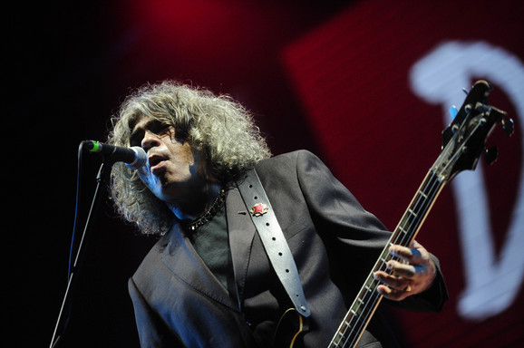 Mesterséges kómában van a Disciplina Kitschme énekese az agyvérzés után