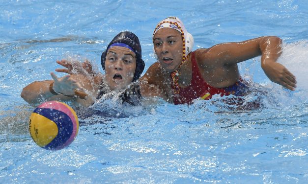 A bronzéremért játszhatnak a magyar lányok