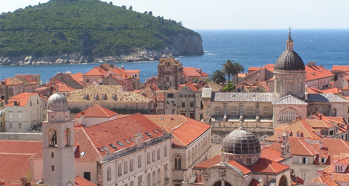 Jövő héten kezdődnek a 70. Dubrovniki Nyári Játékok