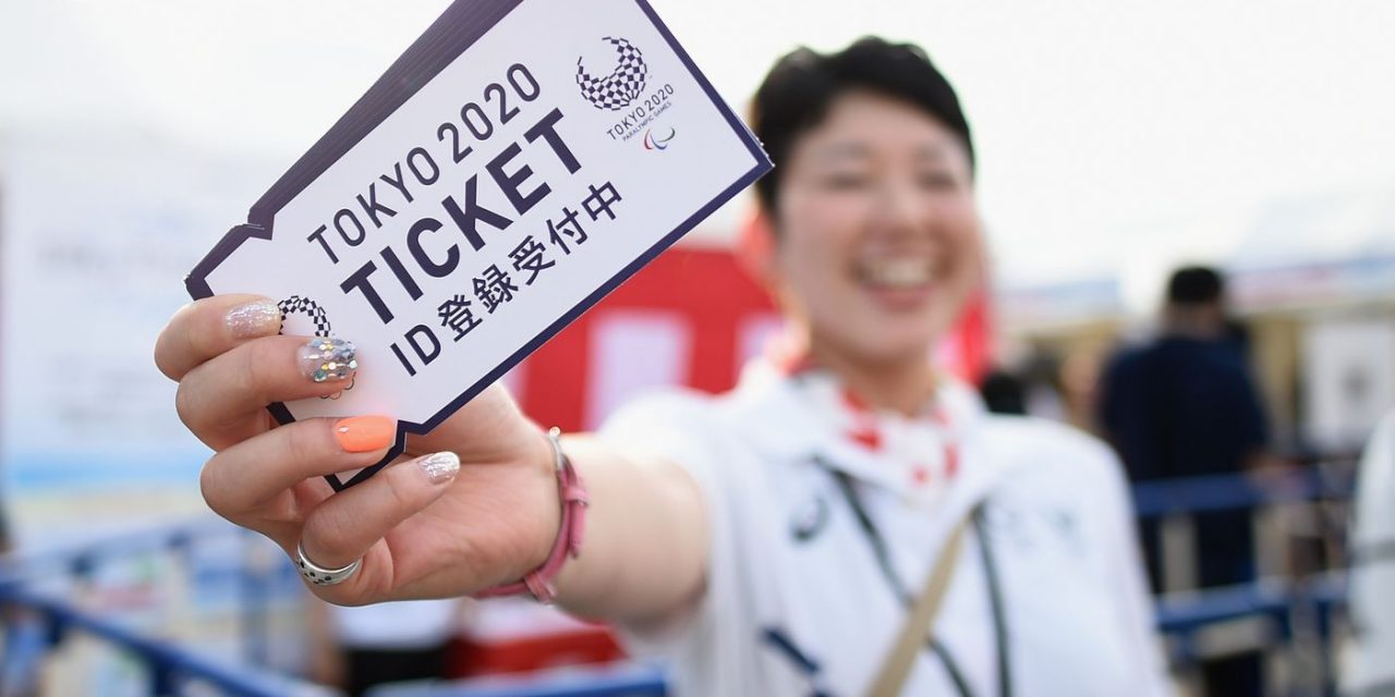 Tokió-2020: Magyarországon is elindult a jegyértékesítés